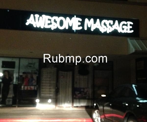 Photo of Awesome Massage