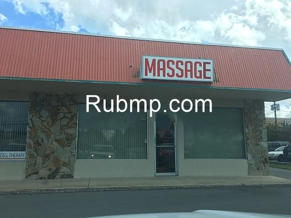 Photo of Bamboo Massage