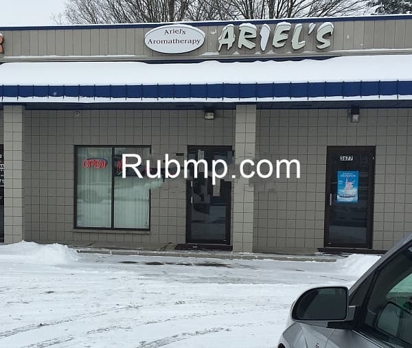 Photo of Ariel Asian Massage