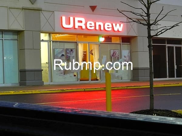 Photo of U Renew