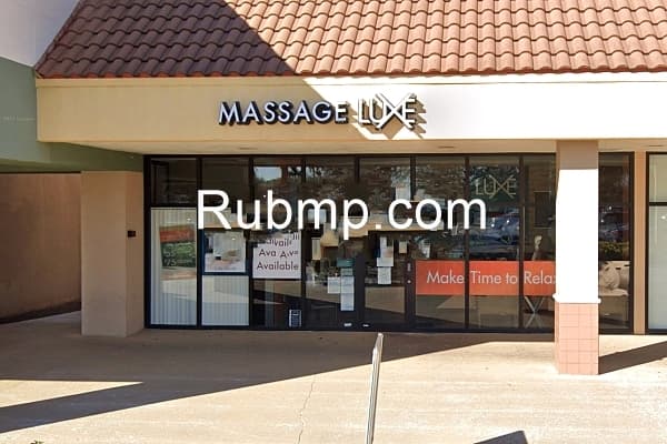 Photo of Massageluxe