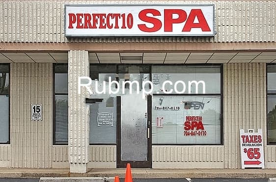 Photo of Perfect 10