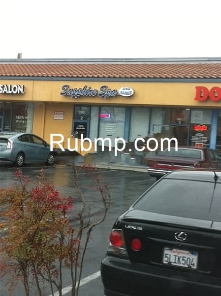 Photo of Sapphire Spa