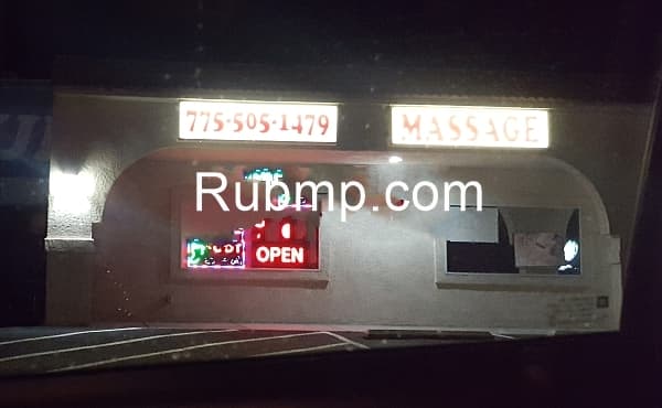 Photo of Lucky Spa