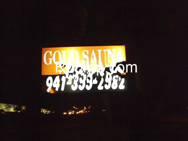 Photo of Gold Spa