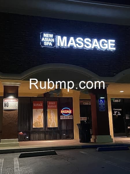 Photo of Wenxin SPA