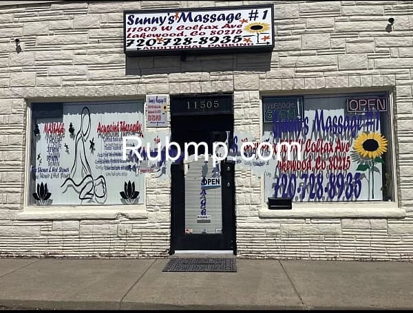 Photo of Sunny Massage