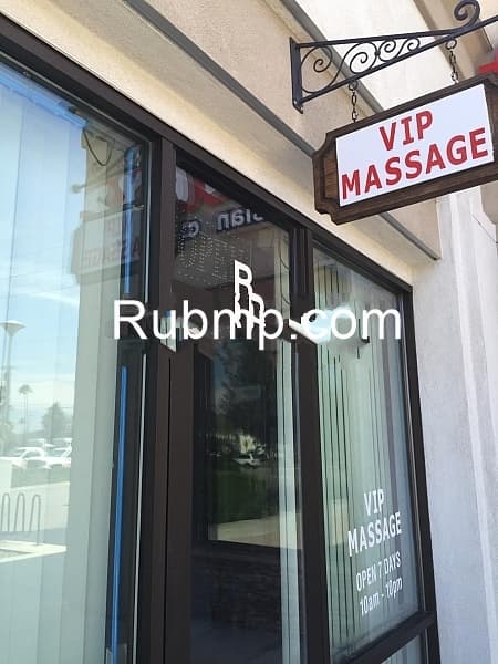 Photo of VIP Massage