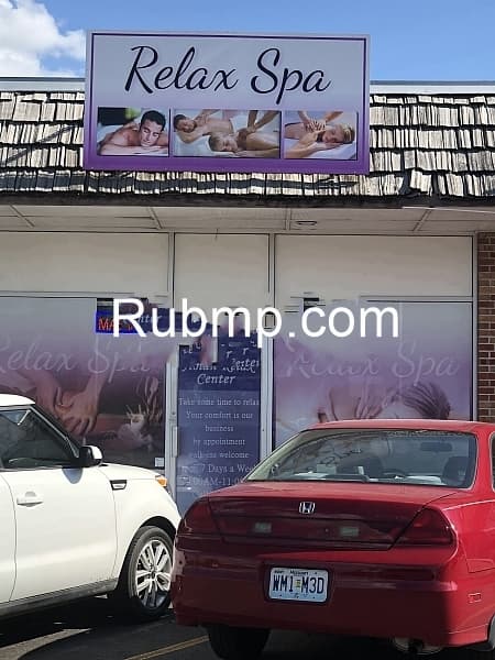 Photo of Relax Spa