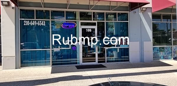 Photo of Vegas Spa