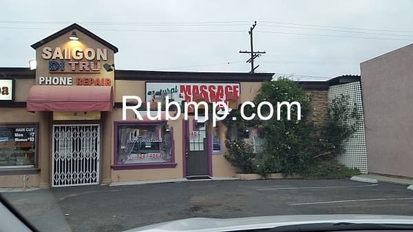 Photo of Natural Massage