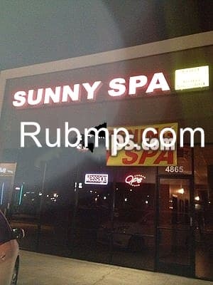 Photo of Sunny Spa