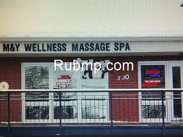 Photo of Best Massage
