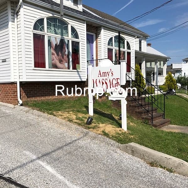Photo of Amy's Massage Therapy