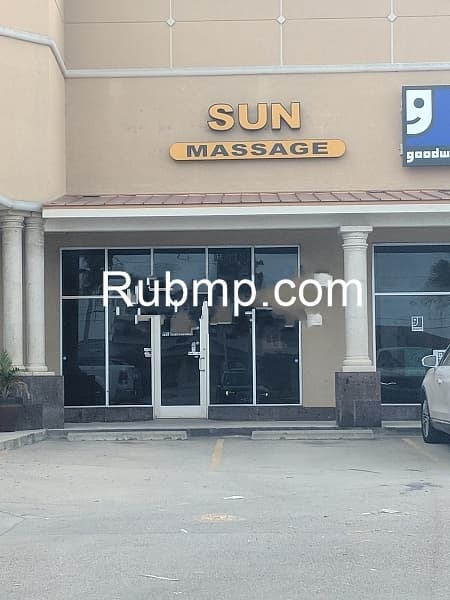 Photo of Sun Massage