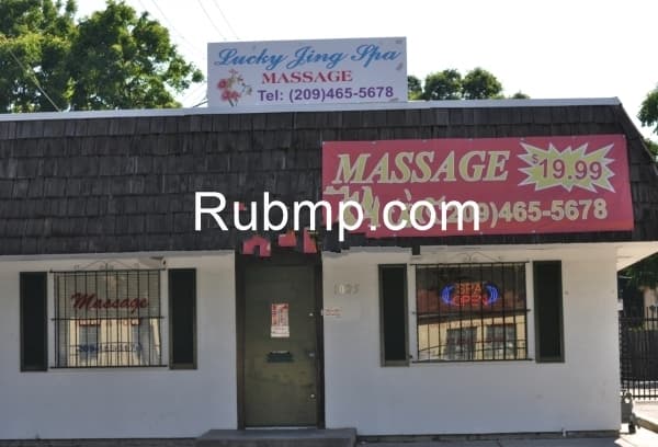 Photo of Dragon Dream Massage