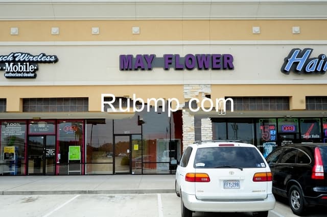 Photo of MAYFLOWER MASSAGE