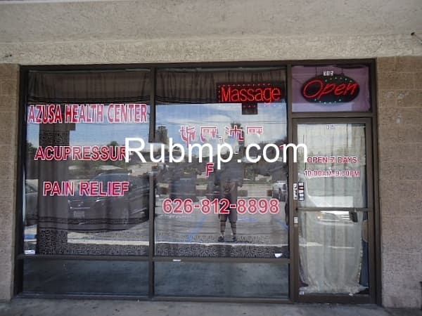 Photo of Health Center Massage