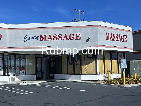 Photo of Candy Massage