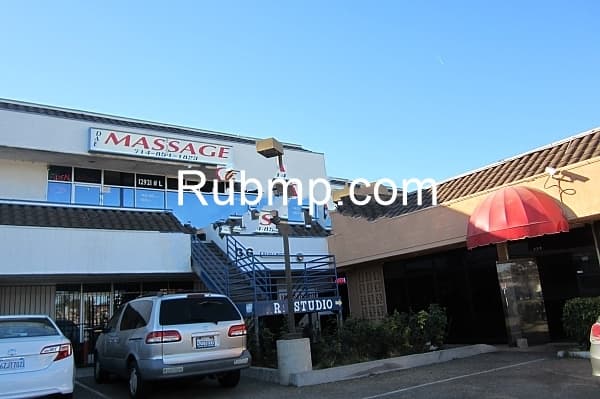 Photo of Aroma Massage