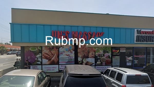 Photo of JIN'S MASSAGE