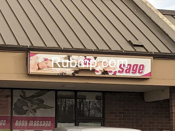 Photo of warmth massage
