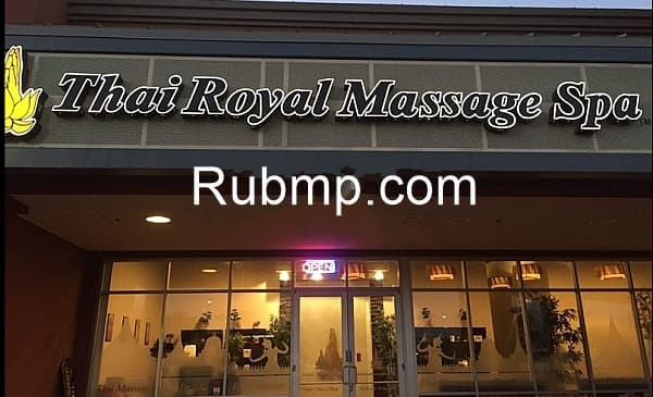 Photo of Thai Royal Massage Spa chandler