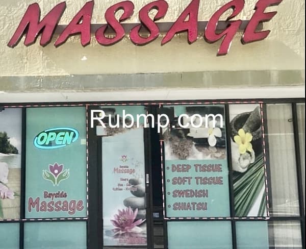 Photo of Bayside Massage Spa