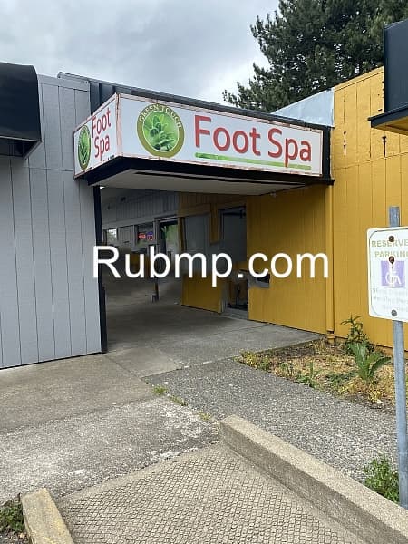 Photo of Green Touch Massage