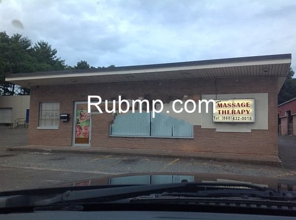 Photo of New Healing Massage