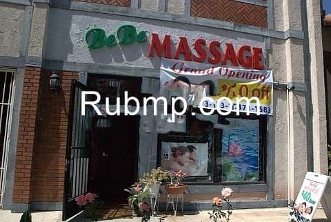Photo of Bebe Massage