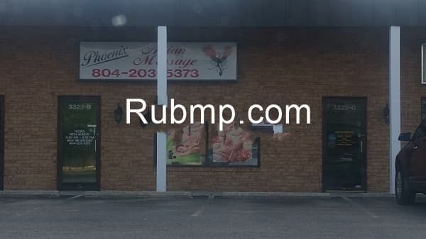 Photo of Phoenix Asian Massage
