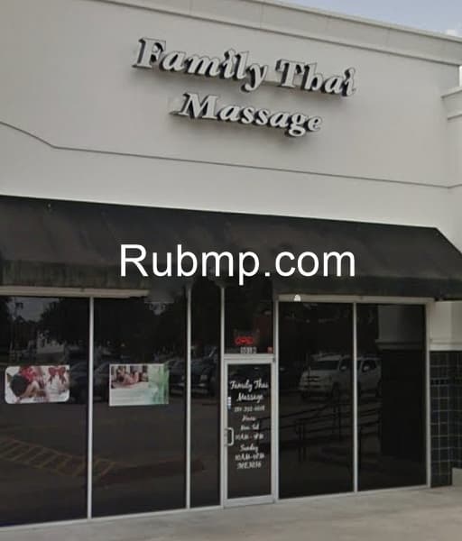 Photo of Woodlands Thai Massage