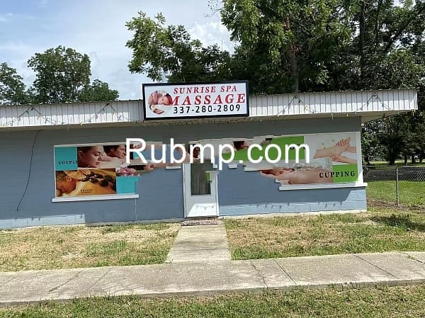 Photo of Sunrise Spa Massage