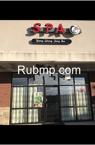 Photo of Spa Yang Sheng Tang