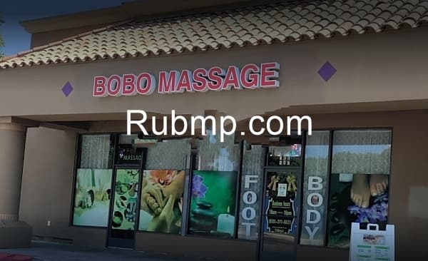 Photo of Bobo Massage