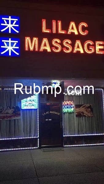 Photo of Lilac massage