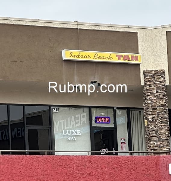 Photo of Luxe Spa