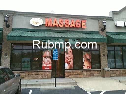 Photo of Rose Massage