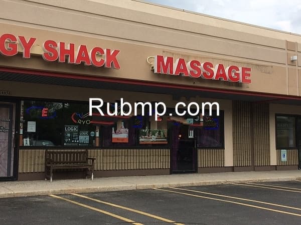 Photo of Magic Hands Massage