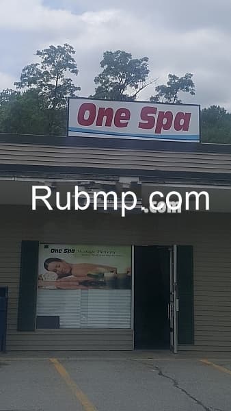 Photo of One Spa