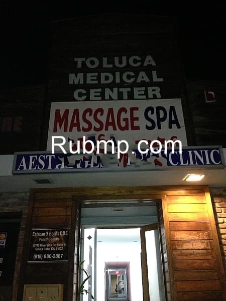 Photo of A-1 Massage