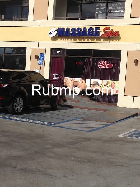 Photo of Moon Massage Spa Glendale