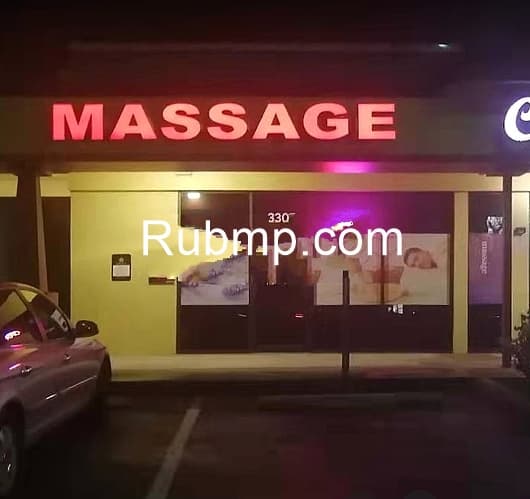 Photo of Oriental Massage Water Cobe SPA