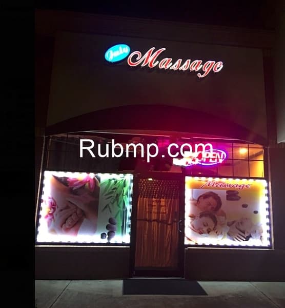Photo of july massage