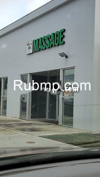 Photo of U Massage