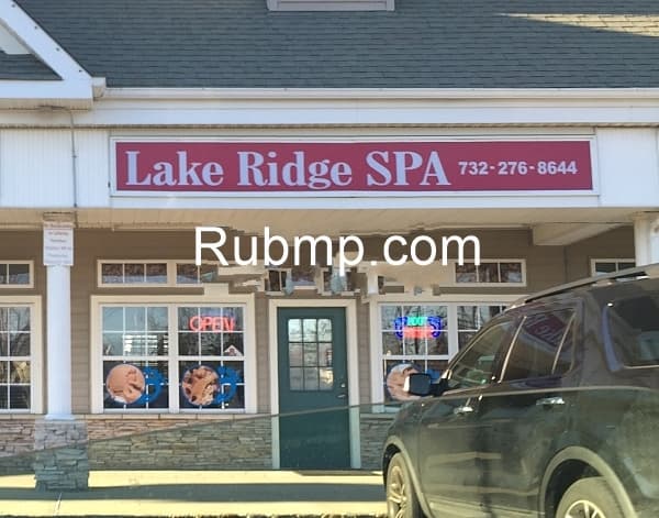 Photo of Lakeridge Spa