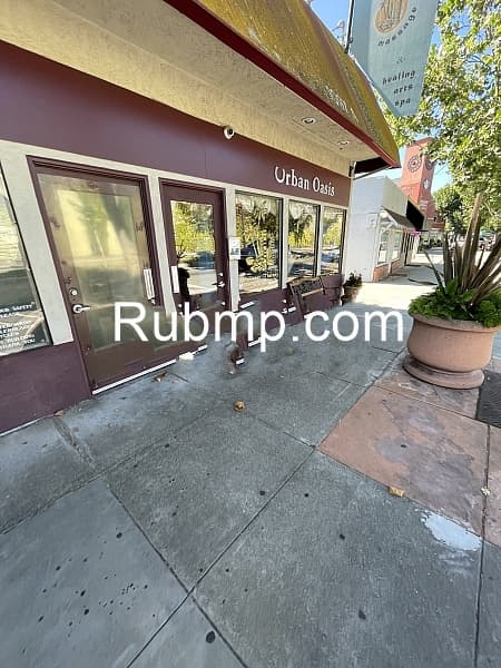 Photo of Urban Oasis Massage Therapy