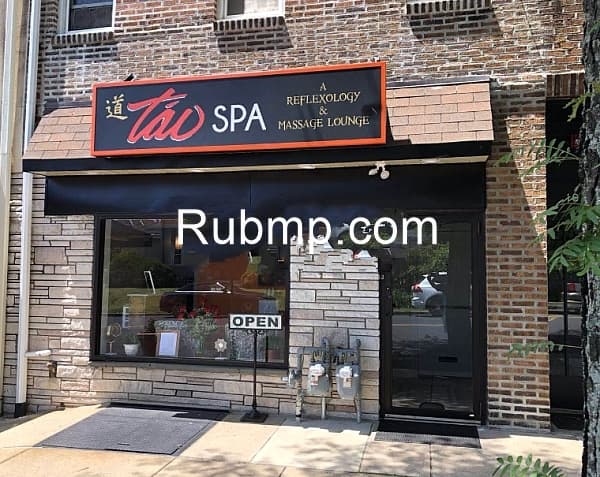 Photo of Tao Spa