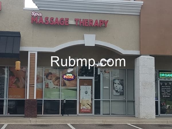 Photo of Spa Massage Therapy